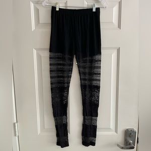 Free People Legging | M/L